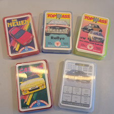 Super Trumpf FX Schmid