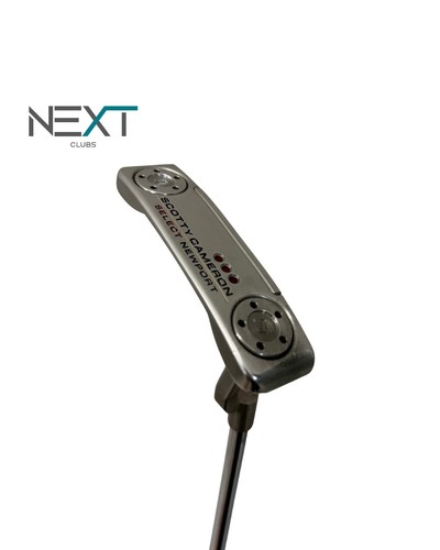 Scotty cameron select newport - scotty,