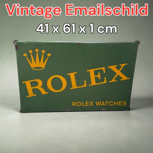 Vintage alt rolex - watches, uhr