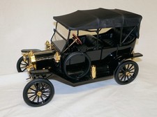 Franklin Mint Ford T Modell 1:16 - tolles Schaustück
