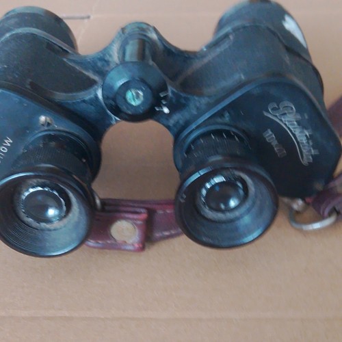 Dienstglas fernglas 40 - dienstglas,