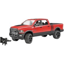 bruder PKW Modell Dodge RAM