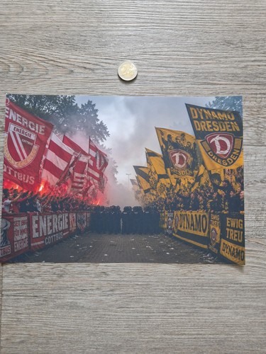 Dynamo dresden aufkleber - dresden,