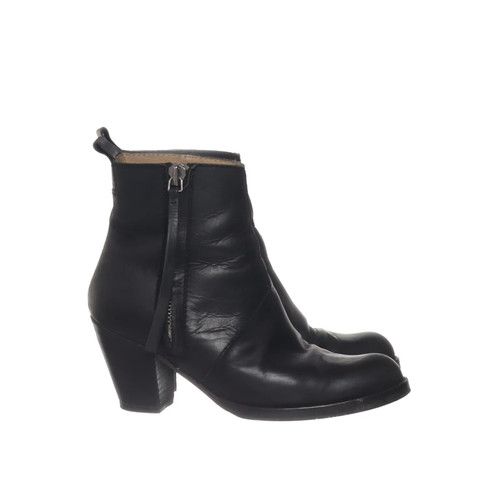 Acne boots größe 39 - acne,, größe: