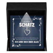 Ich Liebe Dich Geschenk Frauen