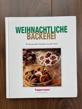 "Weihnachtliche Bäckerei"