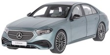 1:18 iScale 2024 MERCEDES-BENZ