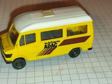 Wiking Mercedes Benz ADAC