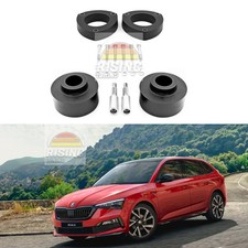 Complete Lift kit for Skoda