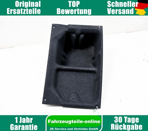 Kofferraumwanne hinten bmw 3er - kofferraumwanne,
