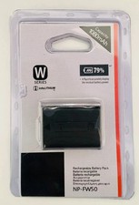 NP-FW50 Akku für Sony Nex-7