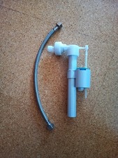 WC Füllventil Schwimmerventil zu WCV 100 DL vidaxl