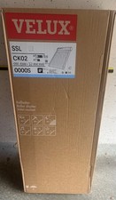 Velux Solarrollladen SSL CK02