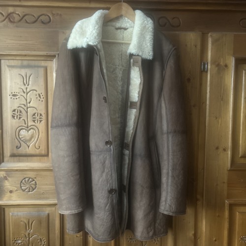 Lamm leder jacke herren nur - jacke, herren,