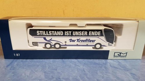 Rietze reisebus 17 der - rietze,