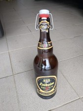 LEIKEIM PREMIUM 2 Liter Magnumflasche Bierflasche 