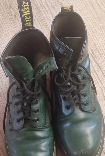Martens herren - dr.,