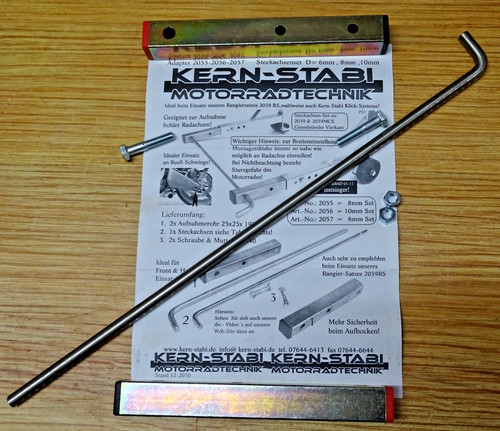 Kern stabi adapter - stabi,