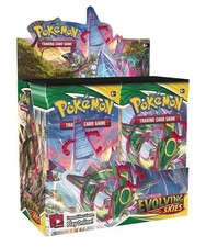 Pokémon TCG Original Display