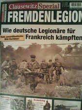 Fremdenlegion clausewitz - -,
