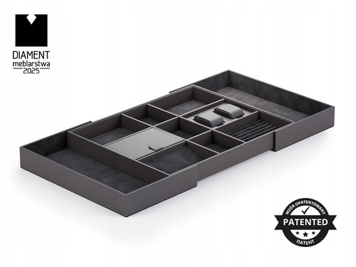 Schrank organizer schmuck - schrank,