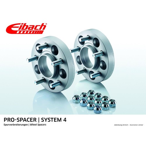 Eibach spurverbreiterung 40mm - spurverbreiterung,