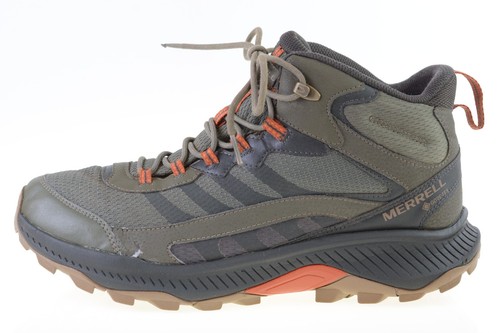 Merrell speed strike mid - speed,