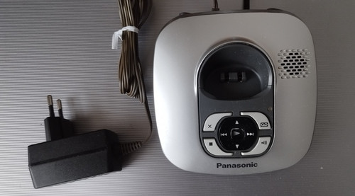 Panasonic tg6421 g - kx-tg6421,