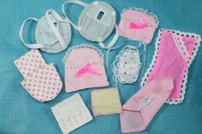 BARBIE KINDER KLEIDUNG -15-