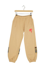Palm Angels Jogginghose Sweathose Gr. EU 152 Beige Jungen Neu