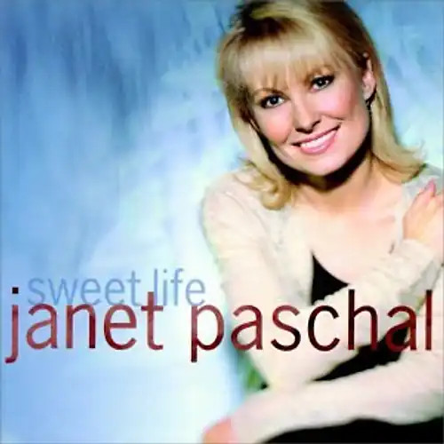 Janet paschal sweet - janet,