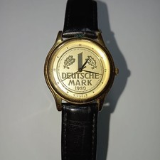 Kienzle Automatik Armbanduhr 1