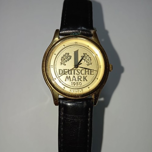 Kienzle automatik armbanduhr - automatik,