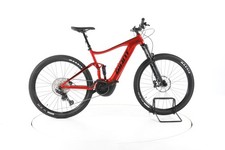 Giant Stance E+ 1 E-Bike Fully