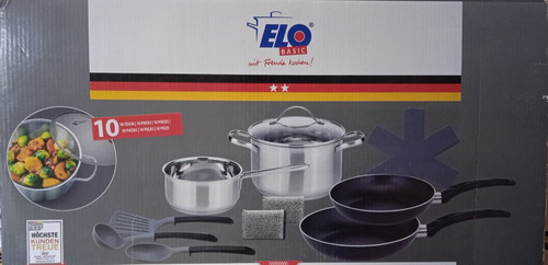 Elo basic horizon 14240 - basic,