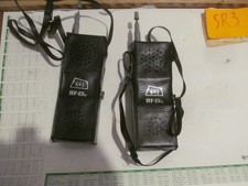 zwei x DNT HF 13 / 12 Cb Funk