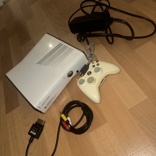 Microsoft xbox 360 - 360, s