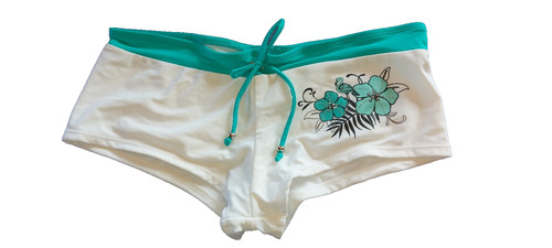 Bikini unterteil bade slip - unterteil,,