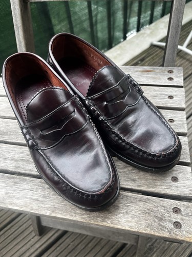 Allen edmonds kenwood - allen, penny