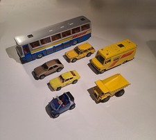 Sammlung modellautos siku - modellautos,