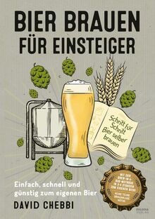 Bier brauen für einsteiger - bier,