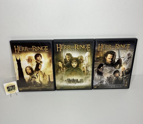 Der herr - herr, 1-3