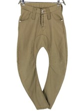 HUMOR Hosen Santiago Konisch Herren Größe W27 L32