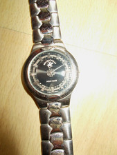 Armbanduhr,unisex,Poloclub,Bev