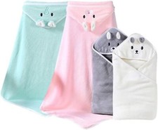 Baby Badet uch weich warm