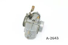 KTM 80 RLW Bj 1981 - Vergaser Bing 21 21.20.107 A2643