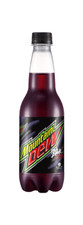 Mountain Dew Pitch Black (24 x