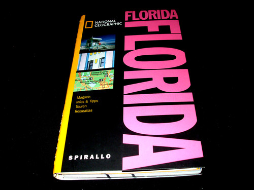 National geographic spirallo - national,