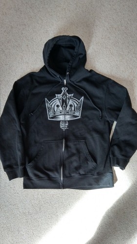 Nhl sweatjacke kings - nhl-sweatjacke,,