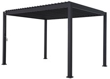 Mirador Pergola Basic 3x3,6